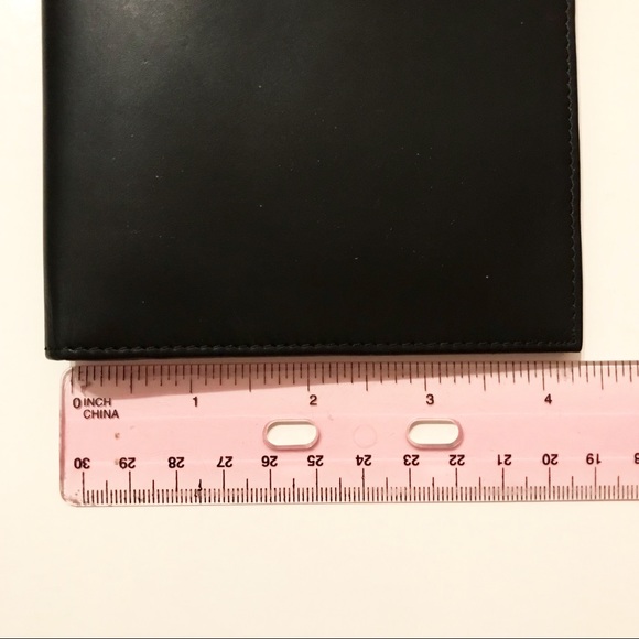 Mercedes Benz long wallet. - Picture 5 of 7